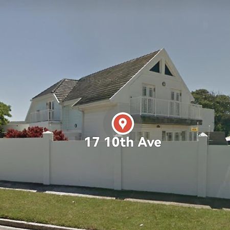 Beachway Guesthouse Port Elizabeth Dış mekan fotoğraf
