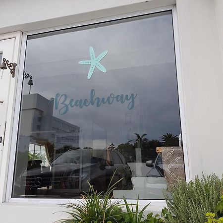 Beachway Guesthouse Port Elizabeth Dış mekan fotoğraf
