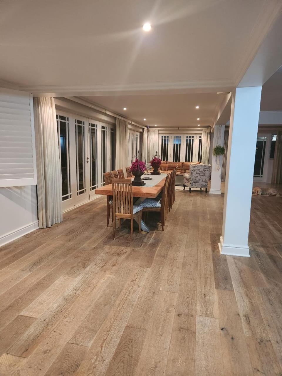 Beachway Guesthouse Port Elizabeth Oda fotoğraf