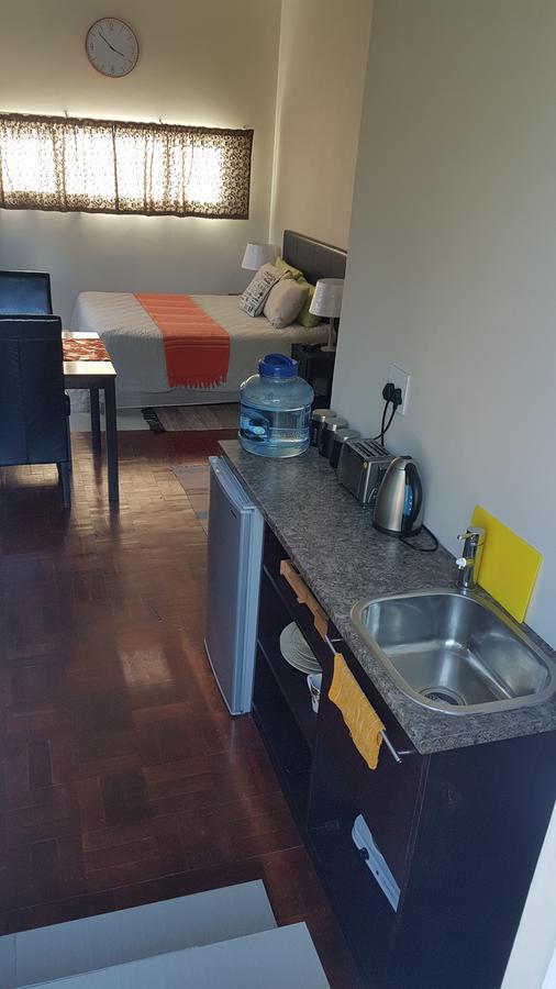 Beachway Guesthouse Port Elizabeth Dış mekan fotoğraf
