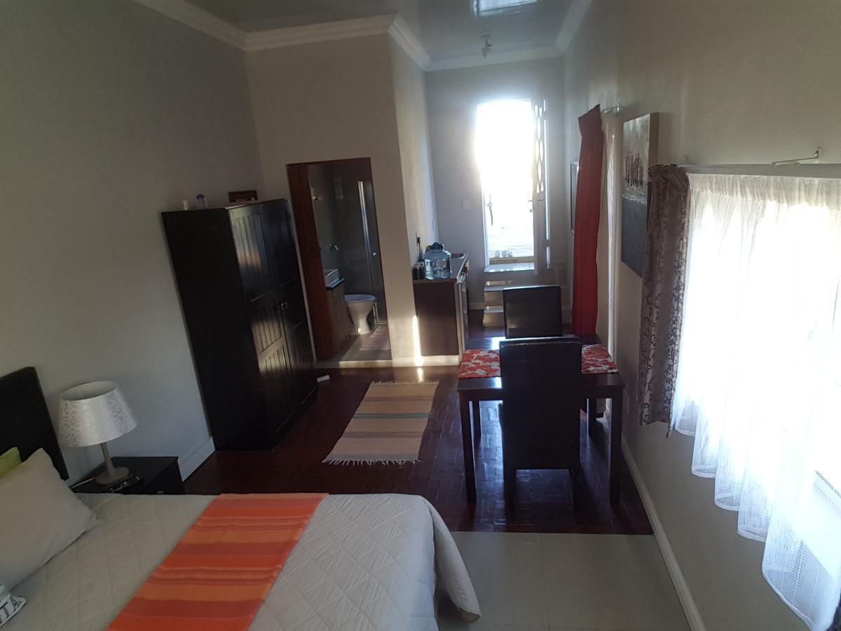 Beachway Guesthouse Port Elizabeth Dış mekan fotoğraf