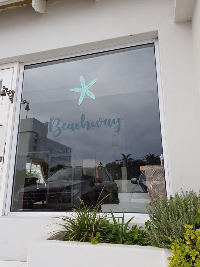 Beachway Guesthouse Port Elizabeth Dış mekan fotoğraf